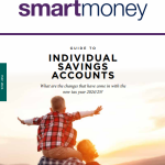 Individual Savings Accounts (ISAs)