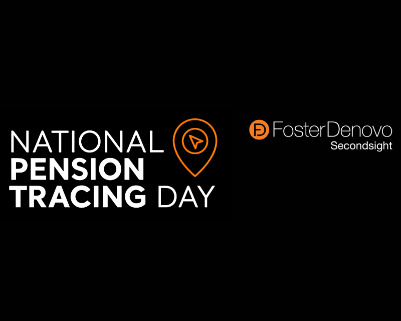 National pension tracing day