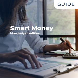 Smart Money March-April